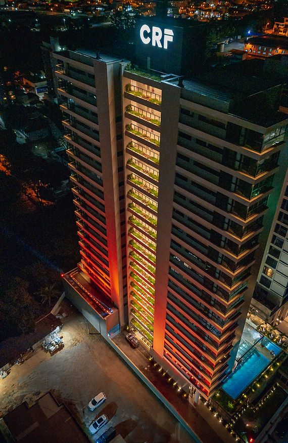 O Alameda