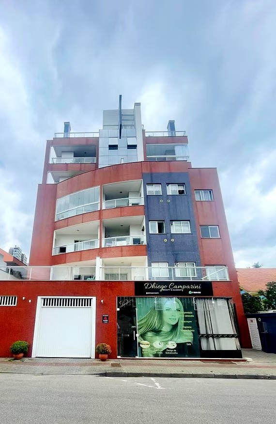 Edifício Allegreto
