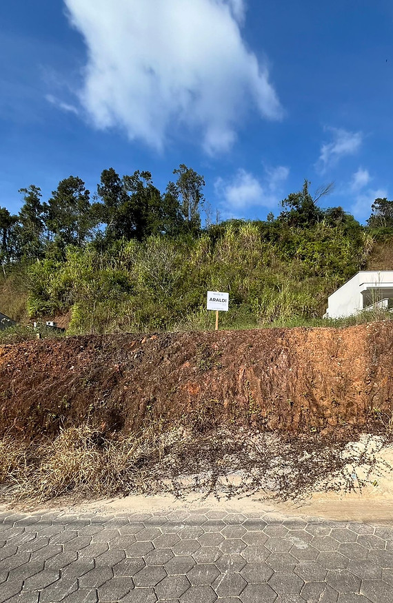 Residencial São Pedro