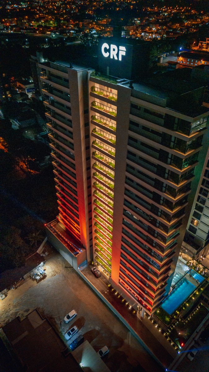O Alameda