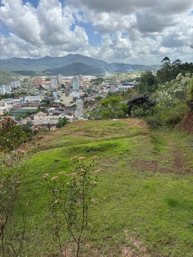 Terreno Nova Brasília
