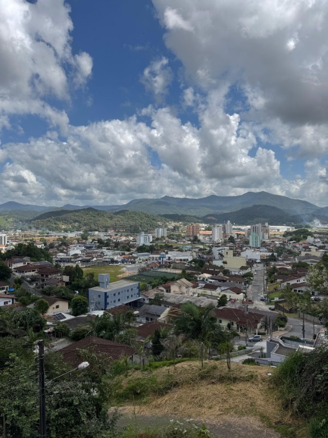Terreno Nova Brasília