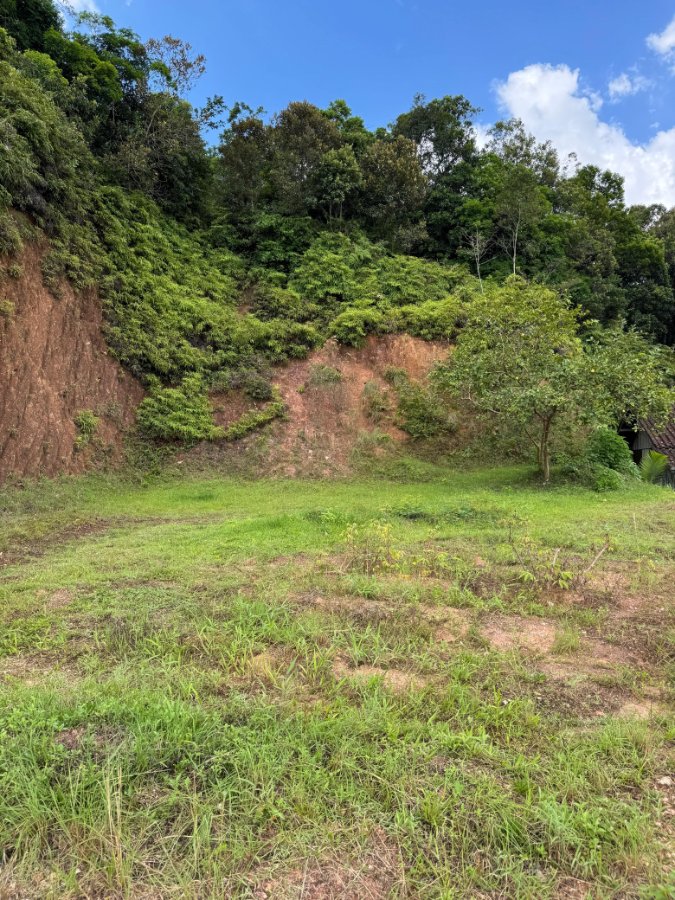 Terreno Nova Brasília