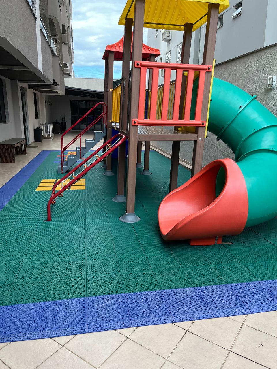 Galeria Residencial Dona Ilca 9