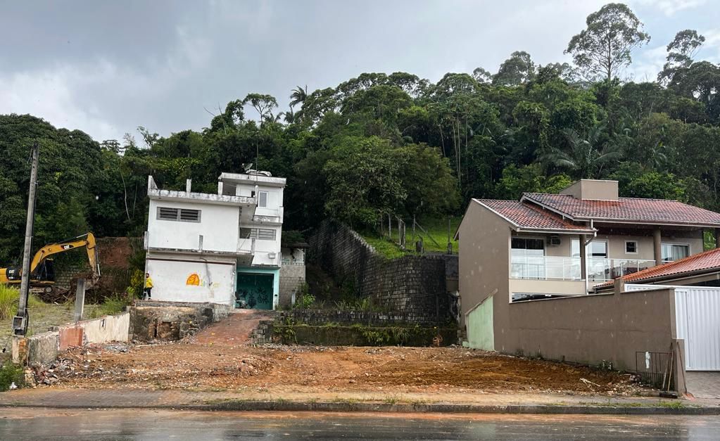 Terreno Santa Rita