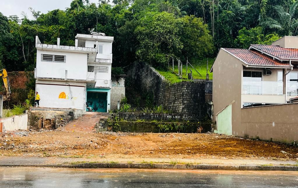Terreno Santa Rita