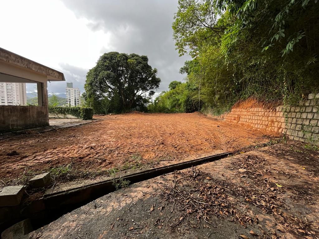 Terreno Santa Rita
