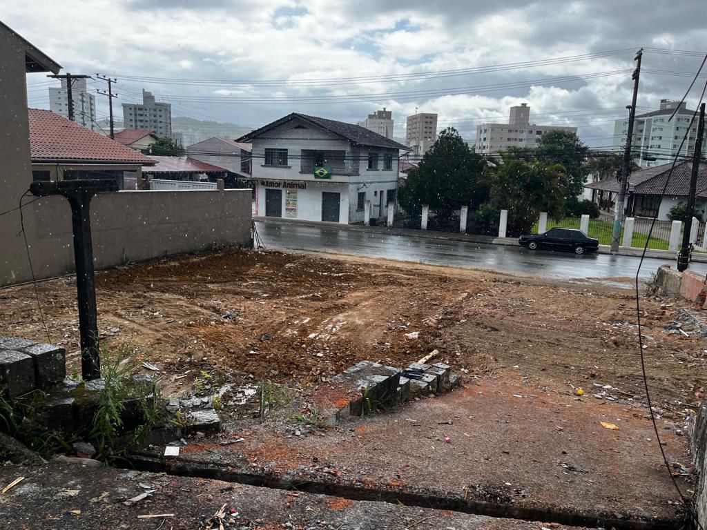 Terreno Santa Rita