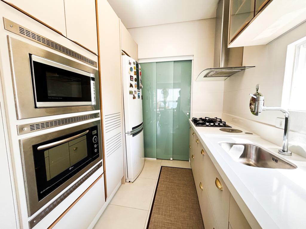 Galeria Exclusive Beach Residencial 8