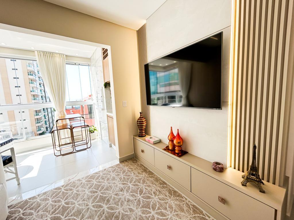 Galeria Exclusive Beach Residencial 7