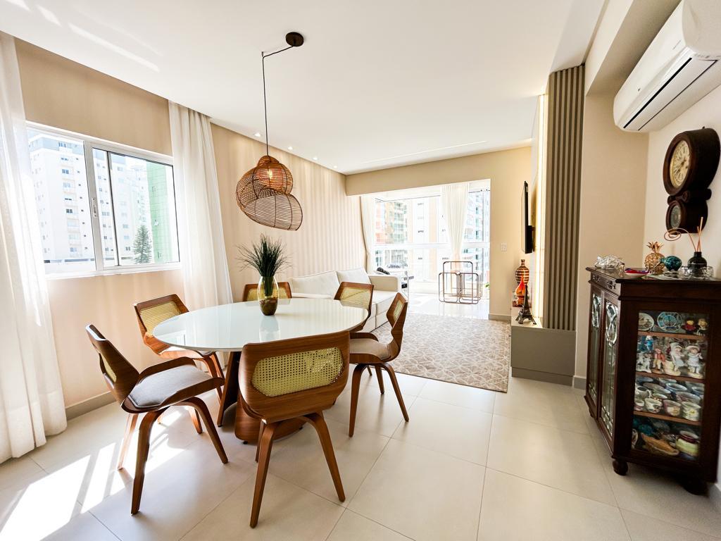 Galeria Exclusive Beach Residencial 10