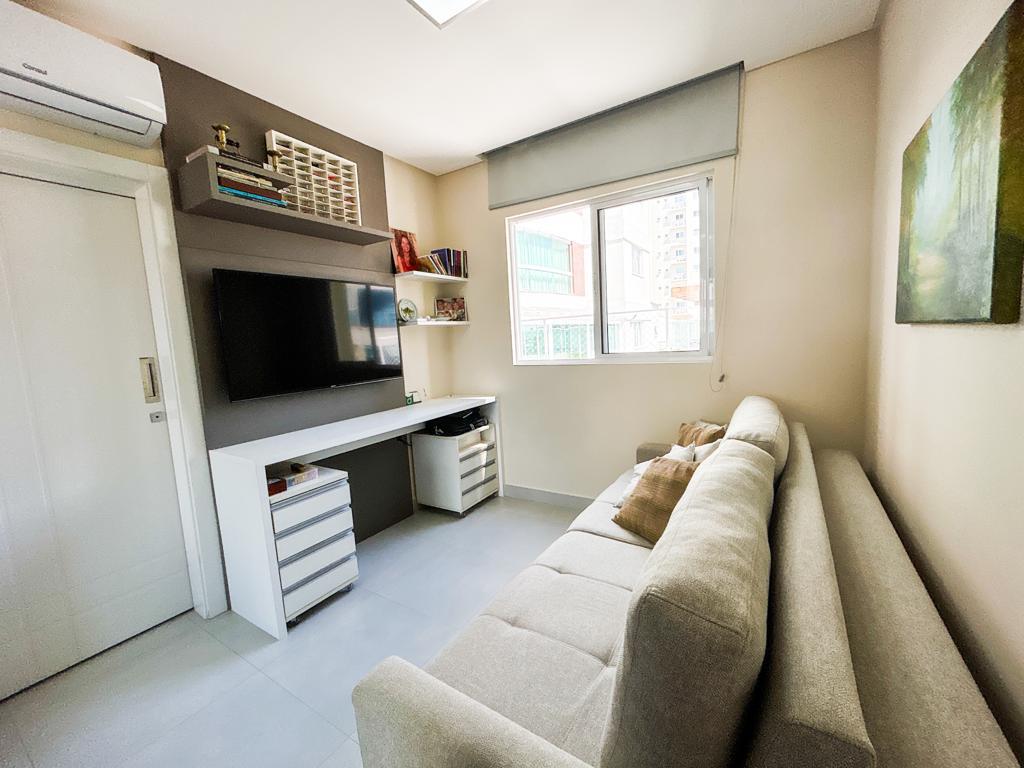 Galeria Exclusive Beach Residencial 5