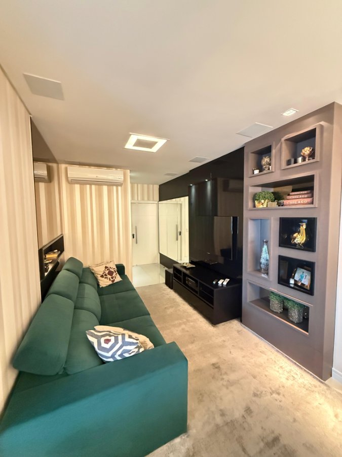 Galeria Munich Residence 12