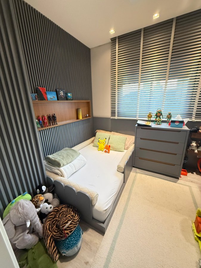 Galeria Munich Residence 8