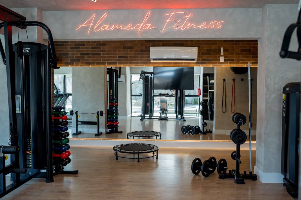 Galeria O Alameda 7