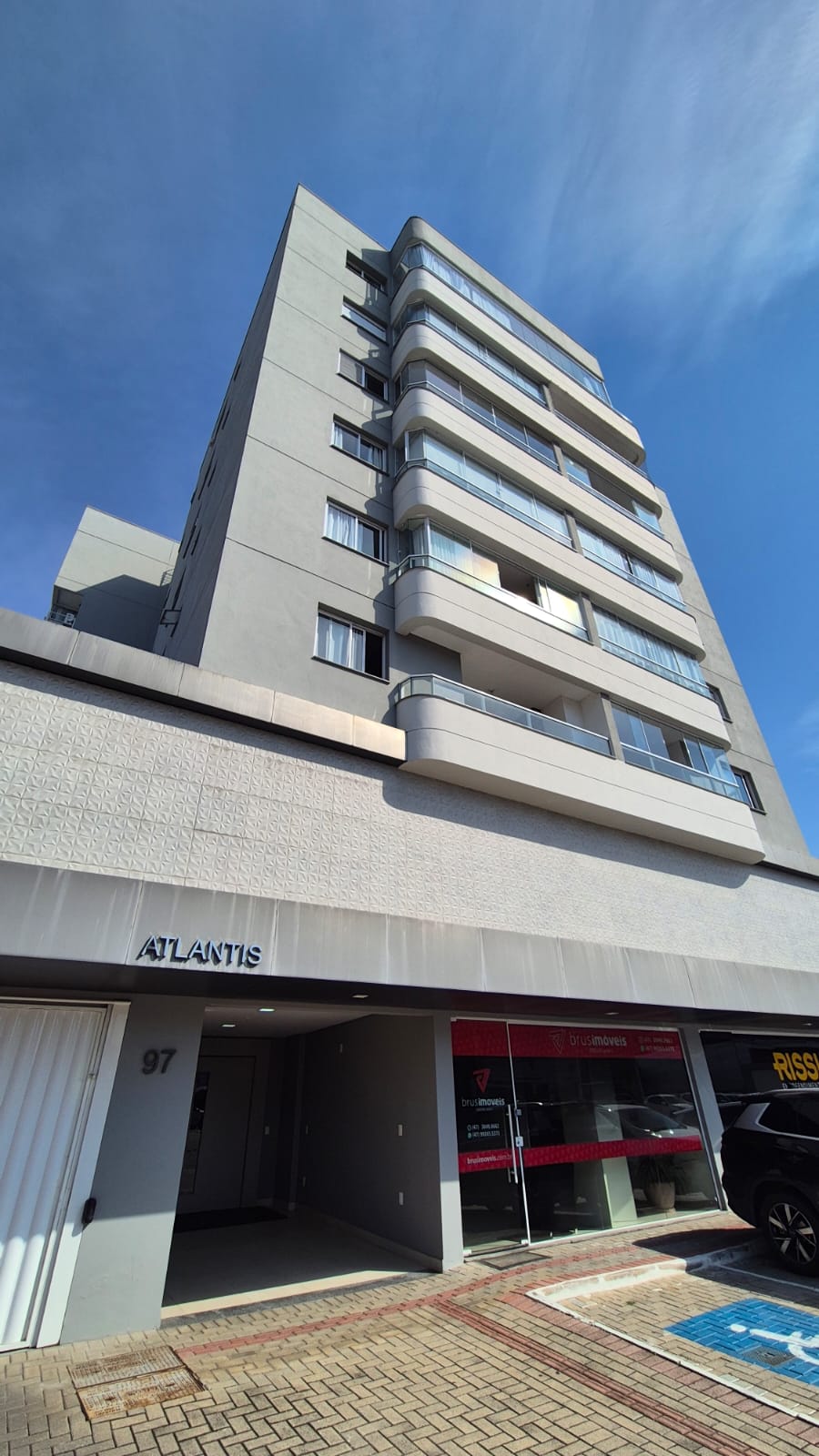 Residencial Atlantis