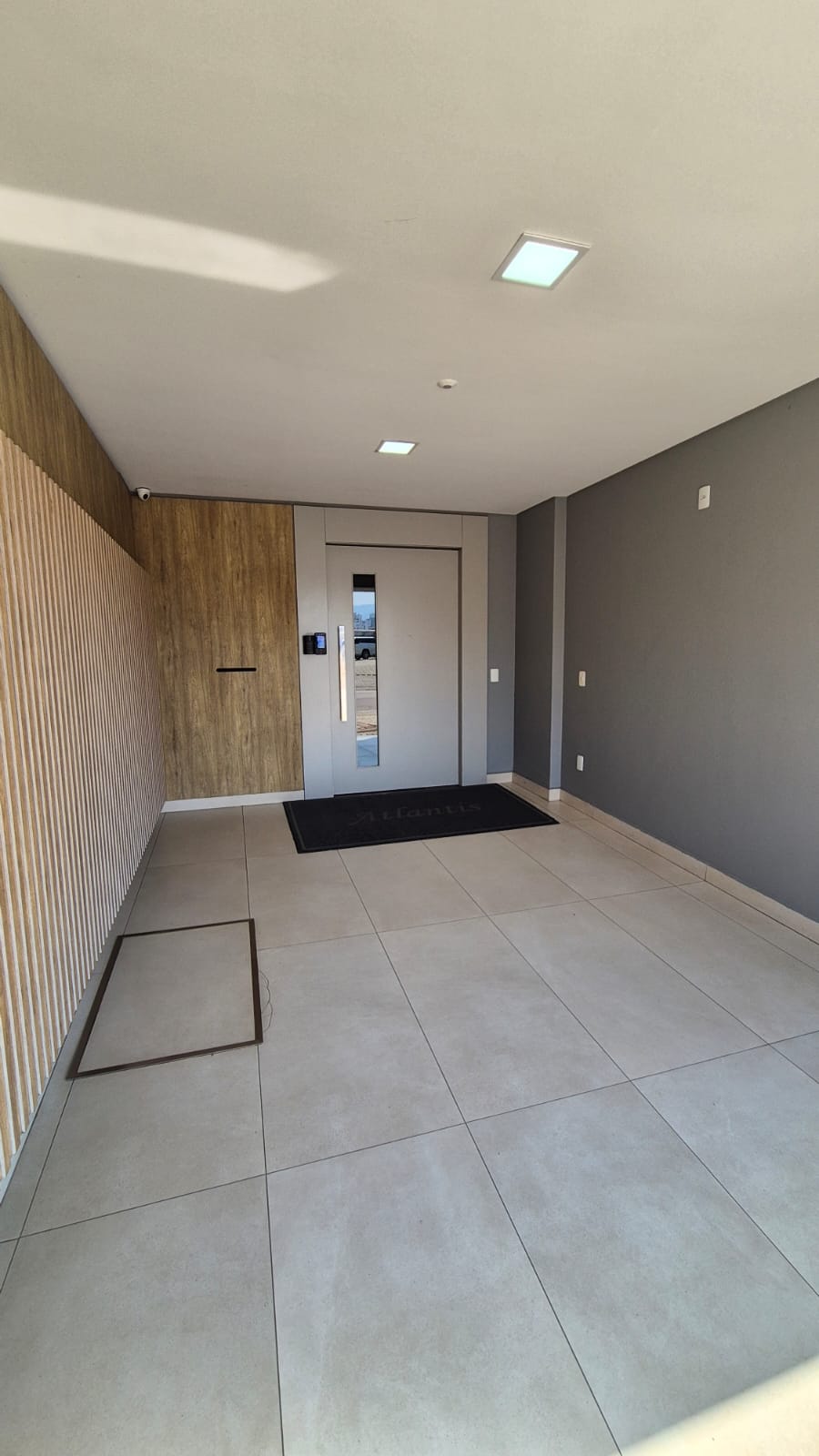 Residencial Atlantis