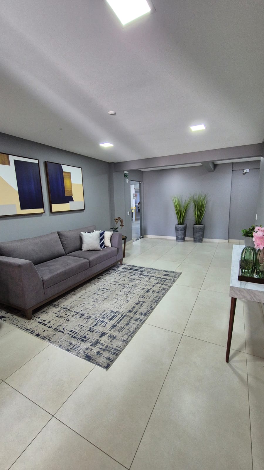 Residencial Atlantis
