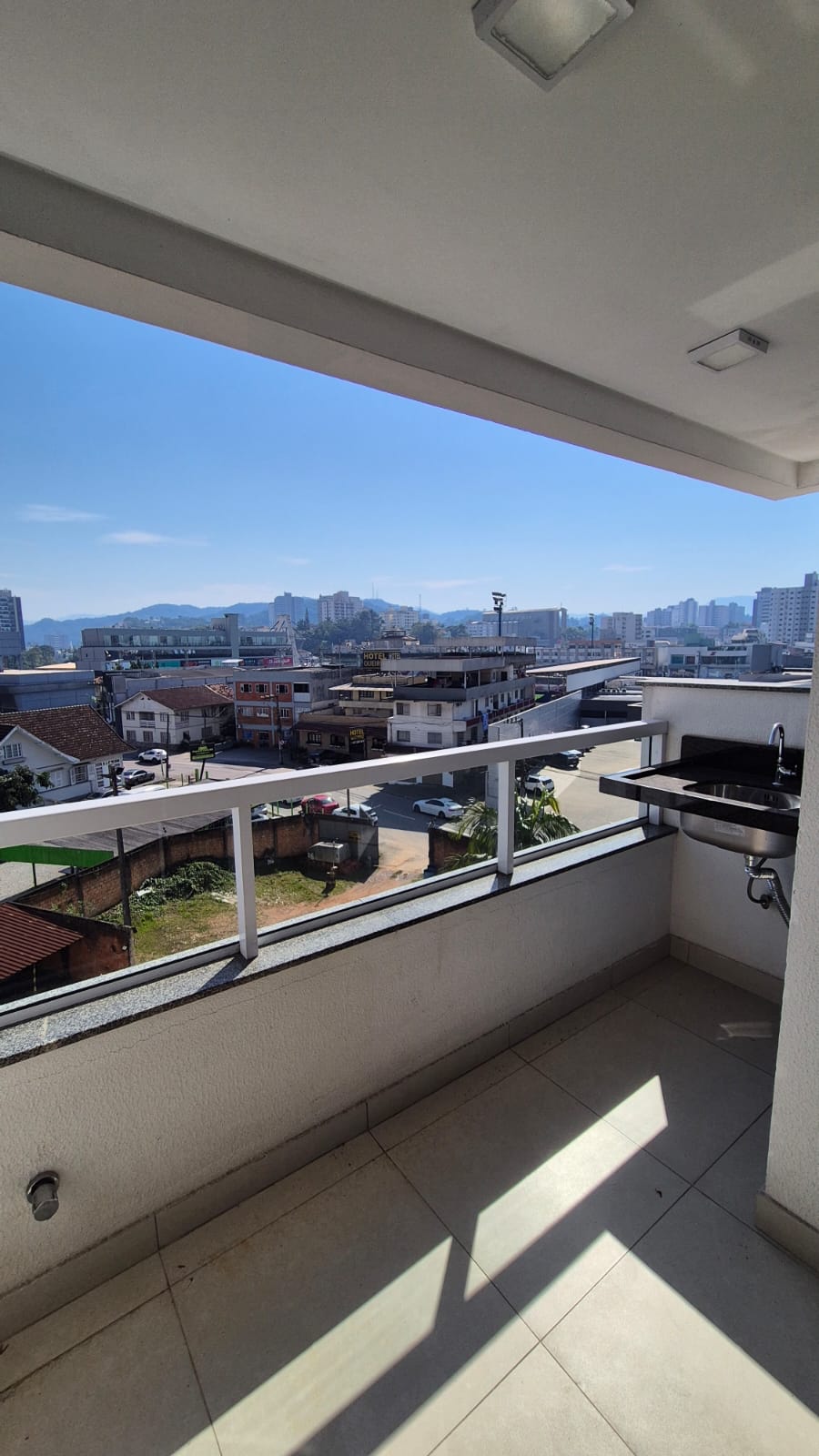 Galeria Residencial Atlantis 8