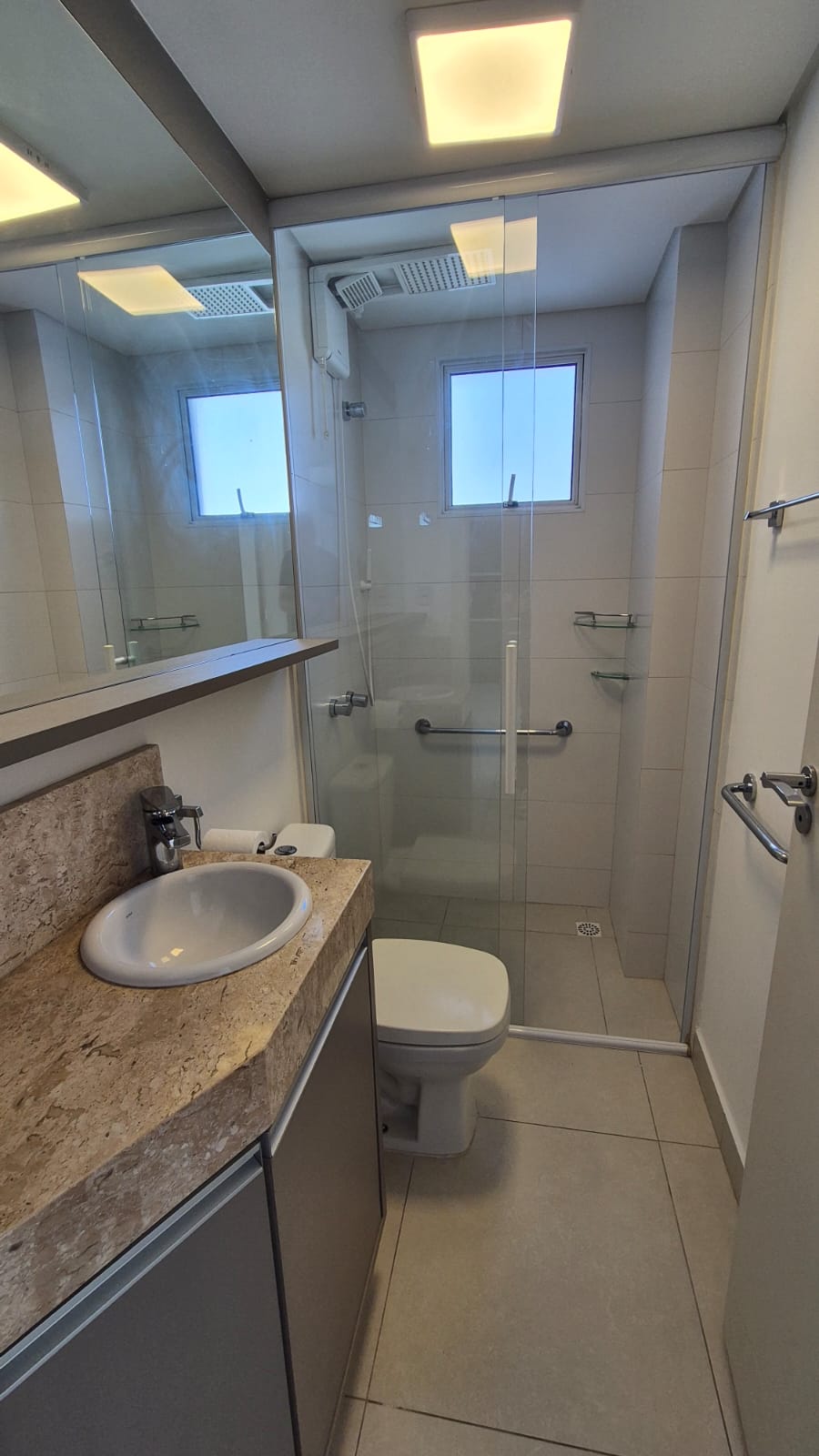 Galeria Residencial Atlantis 10