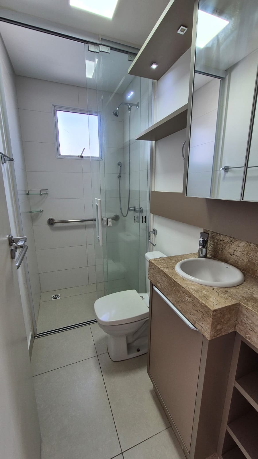 Galeria Residencial Atlantis 12