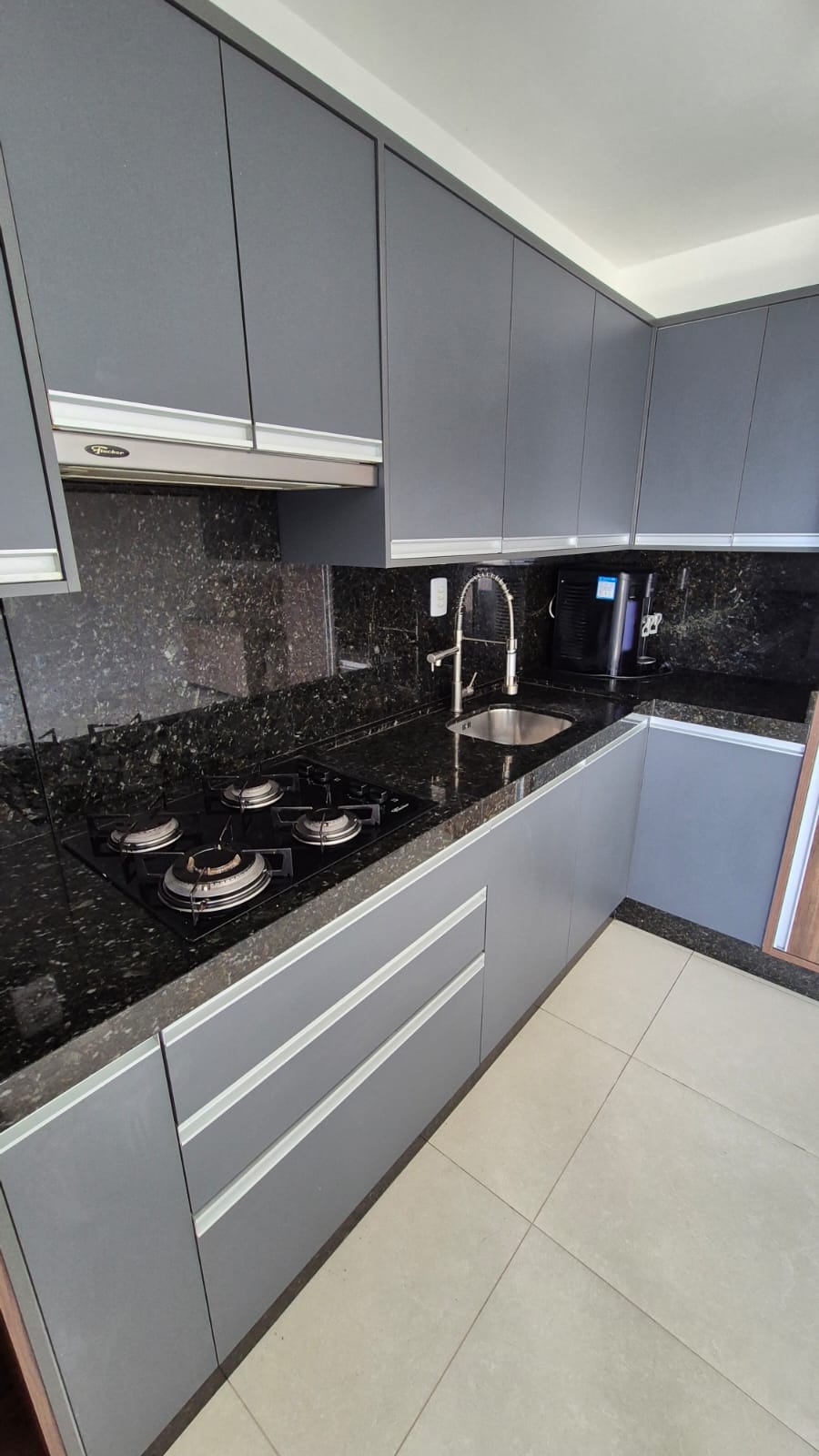 Galeria Residencial Atlantis 5