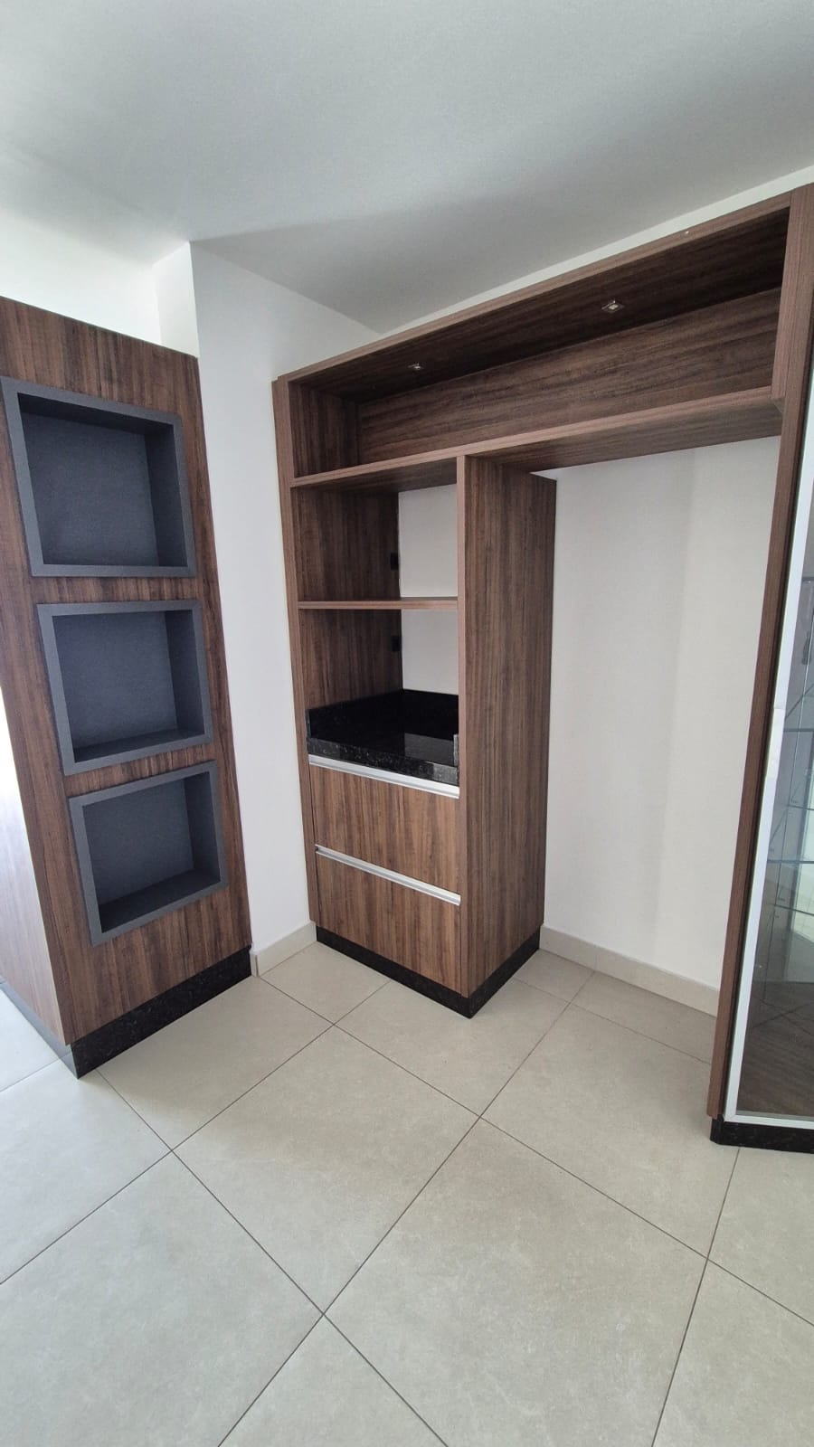 Residencial Atlantis