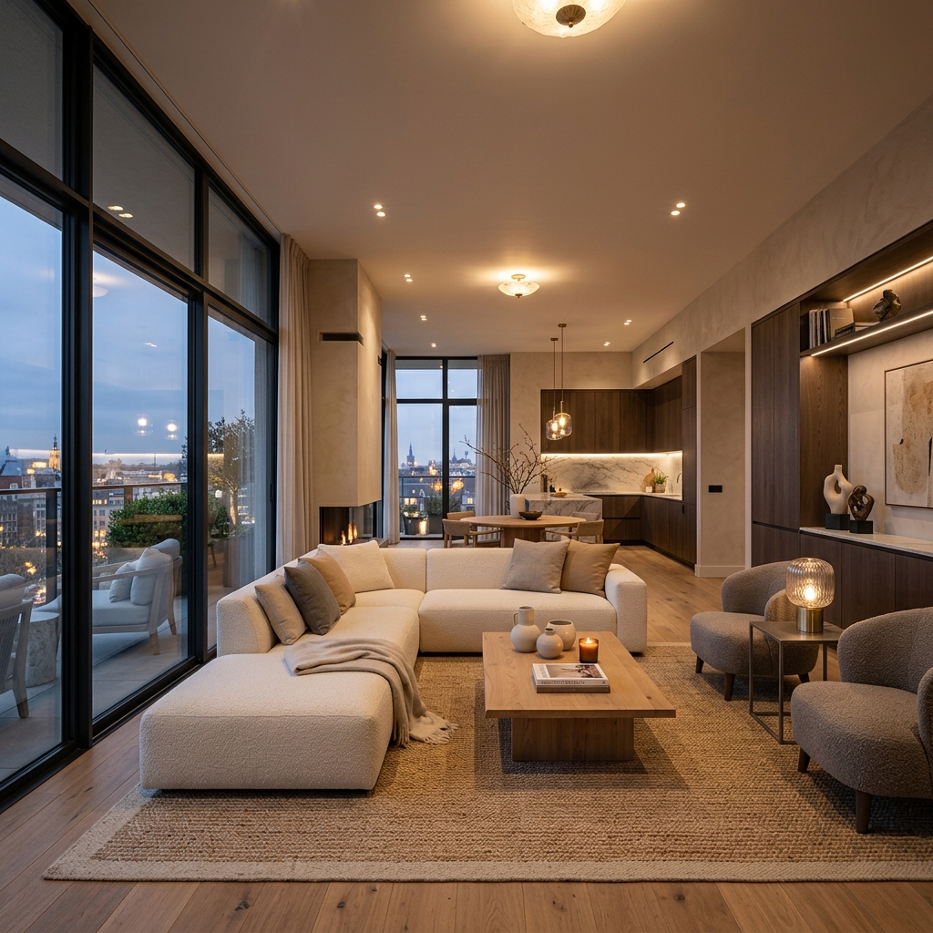 Apartamento